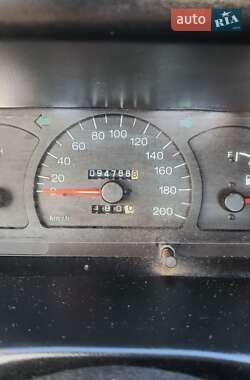 Седан Daewoo Nexia 2007 в  фото 2 Седан Daewoo Nexia 2007 в