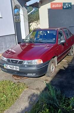 Седан Daewoo Nexia 2007 в  фото 3 Седан Daewoo Nexia 2007 в