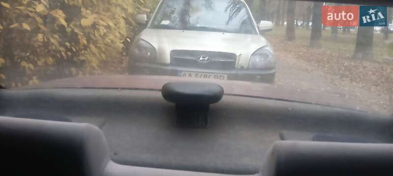 Седан Daewoo Nexia 2005 в Києві фото 2 Седан Daewoo Nexia 2005 в Києві