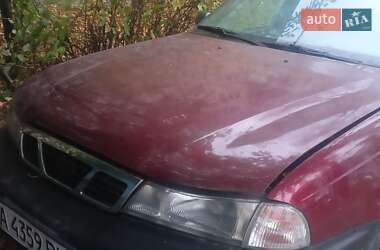 Седан Daewoo Nexia 2005 в Києві