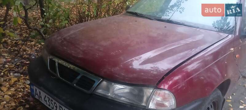 Daewoo Nexia 2005