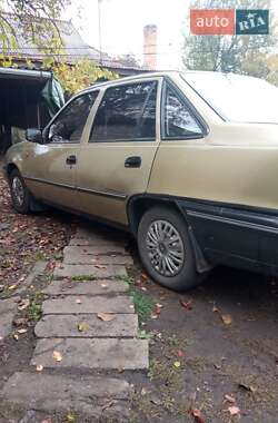 Седан Daewoo Nexia 2007 в Тернівці