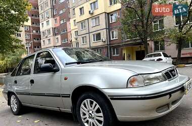 Седан Daewoo Nexia 2005 в  фото 4 Седан Daewoo Nexia 2005 в