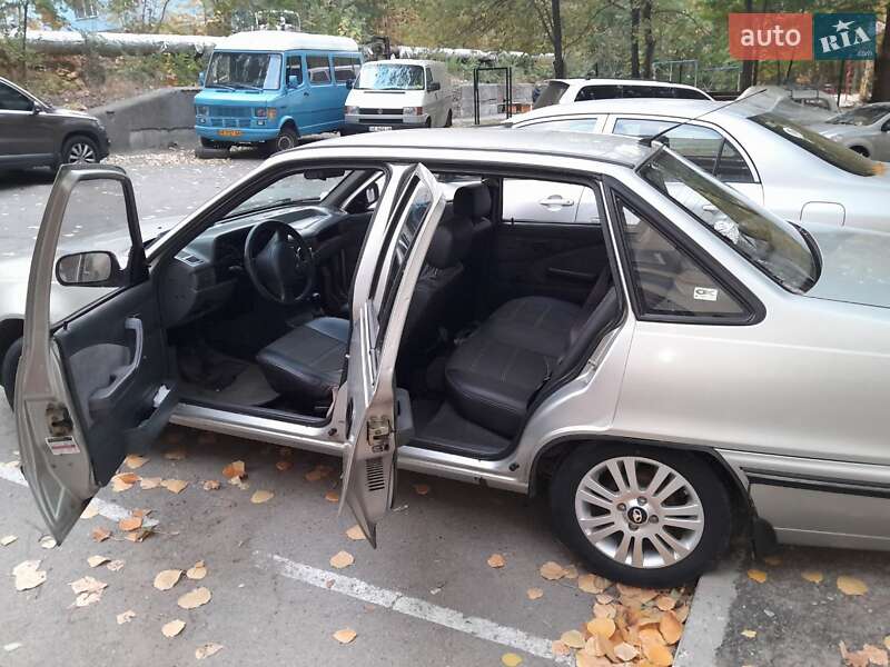 Седан Daewoo Nexia 2005 в Днепре фото 8 Седан Daewoo Nexia 2005 в Днепре
