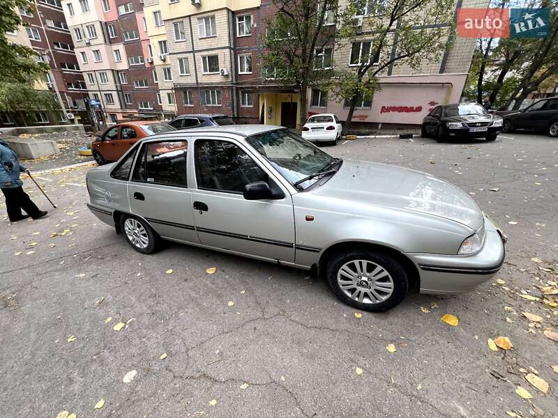 Седан Daewoo Nexia 2005 в Днепре фото 13 Седан Daewoo Nexia 2005 в Днепре