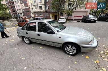 Седан Daewoo Nexia 2005 в  фото 13 Седан Daewoo Nexia 2005 в