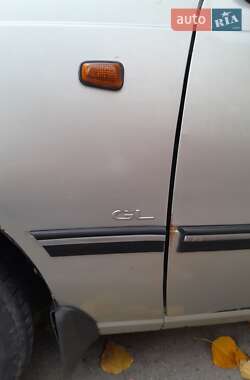 Седан Daewoo Nexia 2005 в  фото 18 Седан Daewoo Nexia 2005 в
