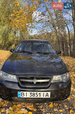 Седан Daewoo Nexia 2008 в  фото 2 Седан Daewoo Nexia 2008 в