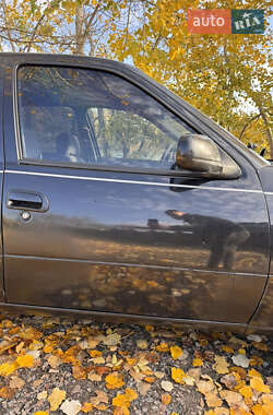 Седан Daewoo Nexia 2008 в  фото 5 Седан Daewoo Nexia 2008 в