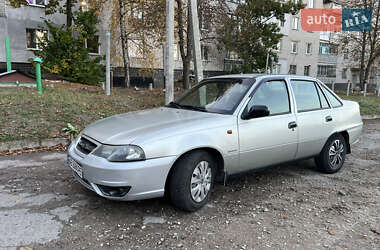 Седан Daewoo Nexia 2008 в Верхньодніпровську