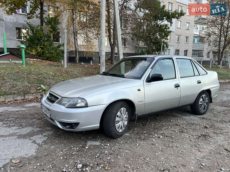 Daewoo Nexia 2008 Daewoo Nexia 2008