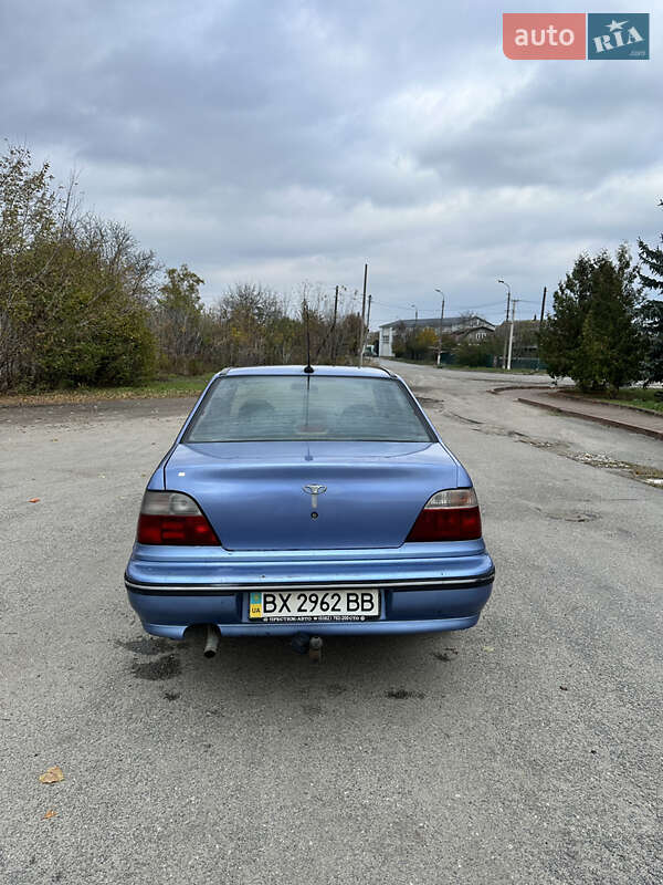 Седан Daewoo Nexia 2007 в Ізяславі фото 8 Седан Daewoo Nexia 2007 в Ізяславі