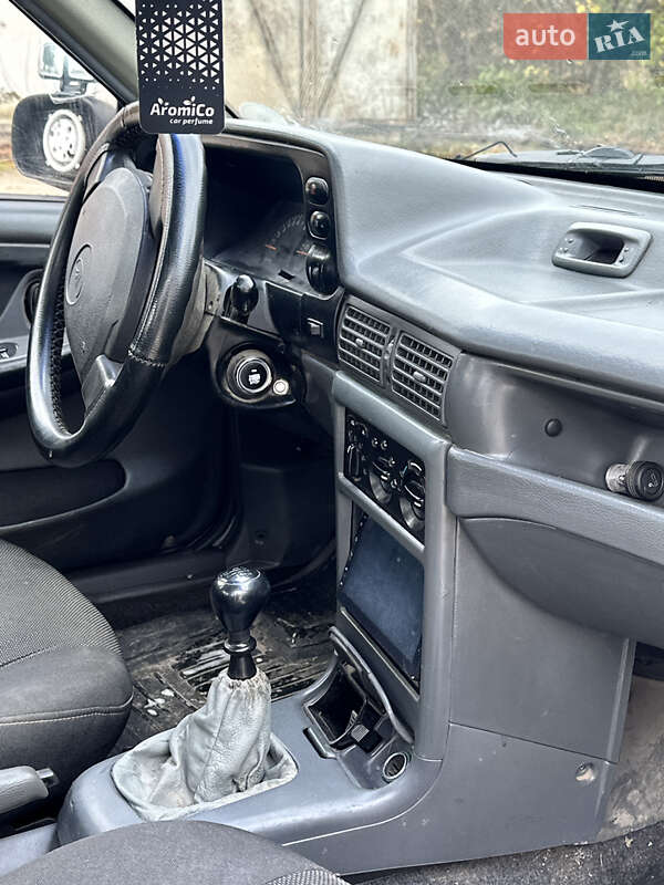 Седан Daewoo Nexia 2007 в Ізяславі фото 13 Седан Daewoo Nexia 2007 в Ізяславі