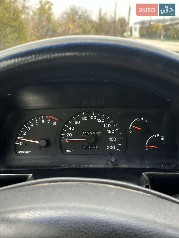 Седан Daewoo Nexia 2007 в Ізяславі фото 15 Седан Daewoo Nexia 2007 в Ізяславі