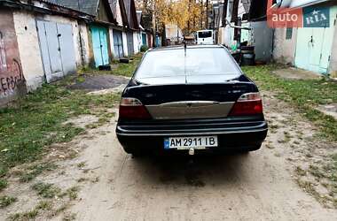 Седан Daewoo Nexia 2007 в  фото 8 Седан Daewoo Nexia 2007 в