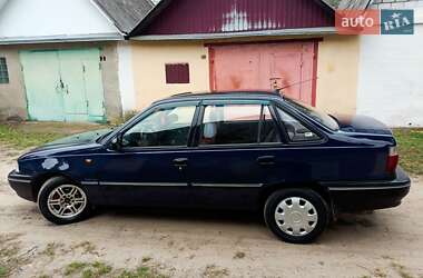 Седан Daewoo Nexia 2007 в  фото 4 Седан Daewoo Nexia 2007 в