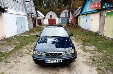 Седан Daewoo Nexia 2007 в  фото 9 Седан Daewoo Nexia 2007 в