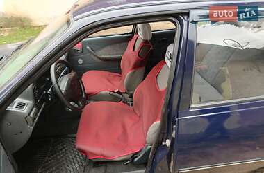 Седан Daewoo Nexia 2007 в  фото 11 Седан Daewoo Nexia 2007 в