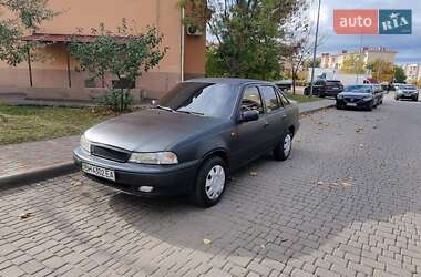 Седан Daewoo Nexia 2010 в Одесі