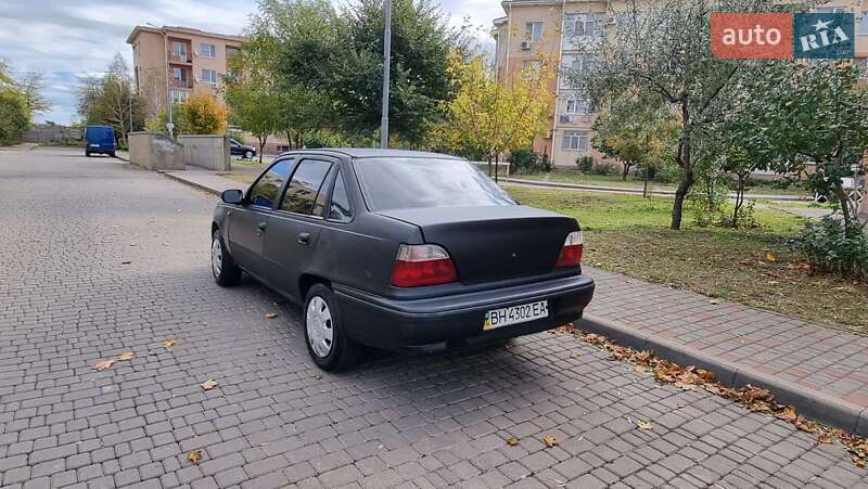 Седан Daewoo Nexia 2010 в Одесі