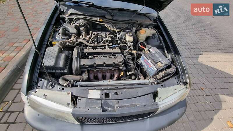 Седан Daewoo Nexia 2010 в Одесі