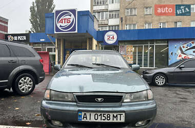 Седан Daewoo Nexia 1997 в Білій Церкві