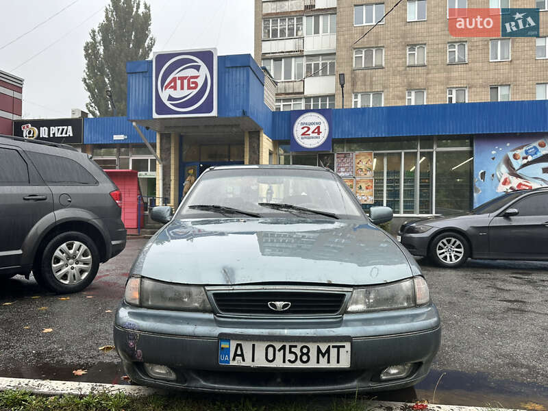 Daewoo Nexia 1997 Daewoo Nexia 1997