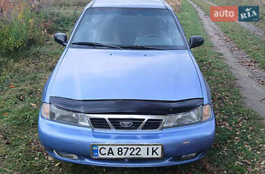 Седан Daewoo Nexia 2008 в Хмільнику