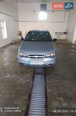 Седан Daewoo Nexia 2012 в 