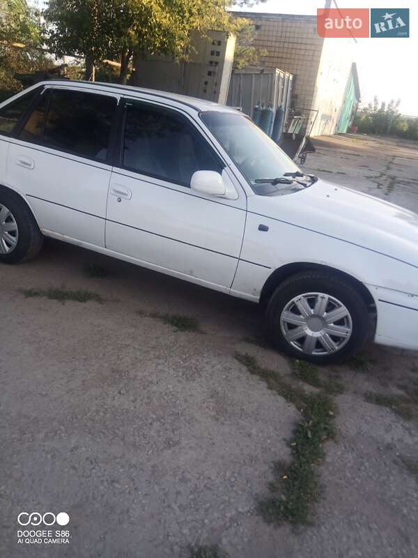 Седан Daewoo Nexia 2004 в Андрушівці фото 5 Седан Daewoo Nexia 2004 в Андрушівці