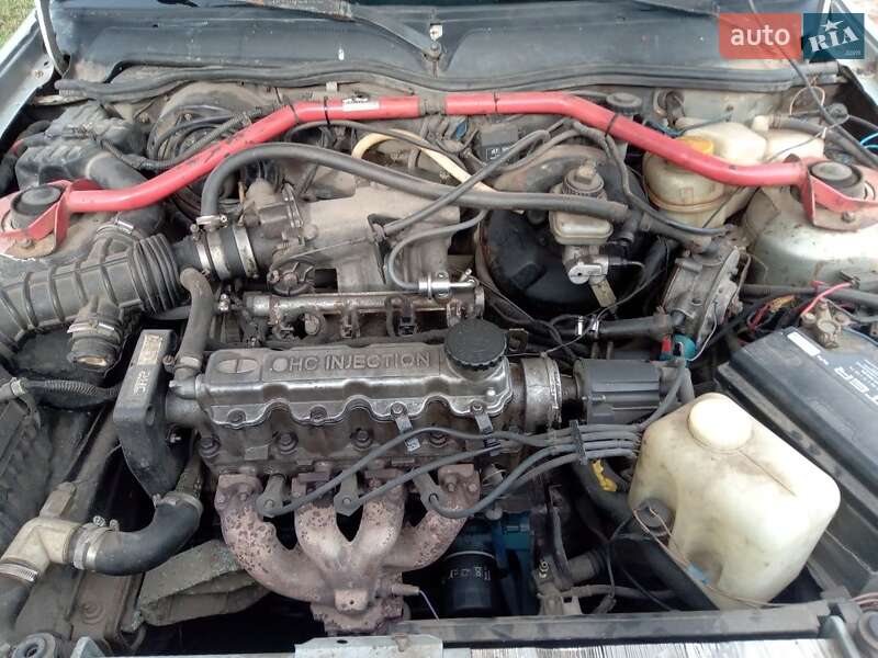 Седан Daewoo Nexia 2006 в Вознесенске фото 8 Седан Daewoo Nexia 2006 в Вознесенске