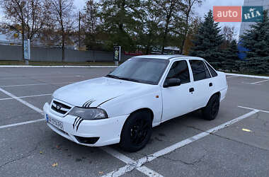 Седан Daewoo Nexia 2009 в Киеве