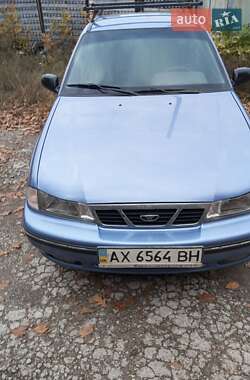 Седан Daewoo Nexia 2007 в Харькове