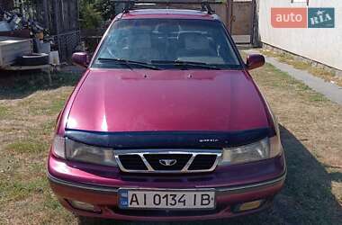 Седан Daewoo Nexia 2005 в Бородянці