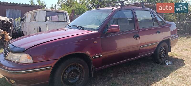 Седан Daewoo Nexia 2005 в Бородянці фото 6 Седан Daewoo Nexia 2005 в Бородянці