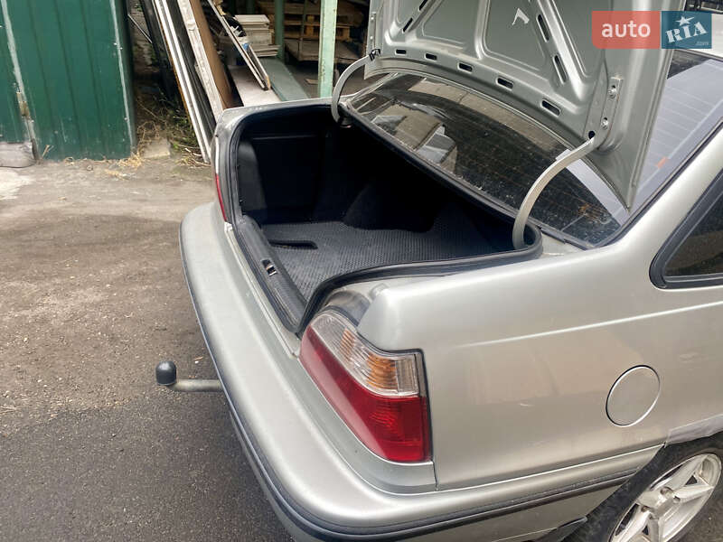 Седан Daewoo Nexia 2006 в Дніпрі