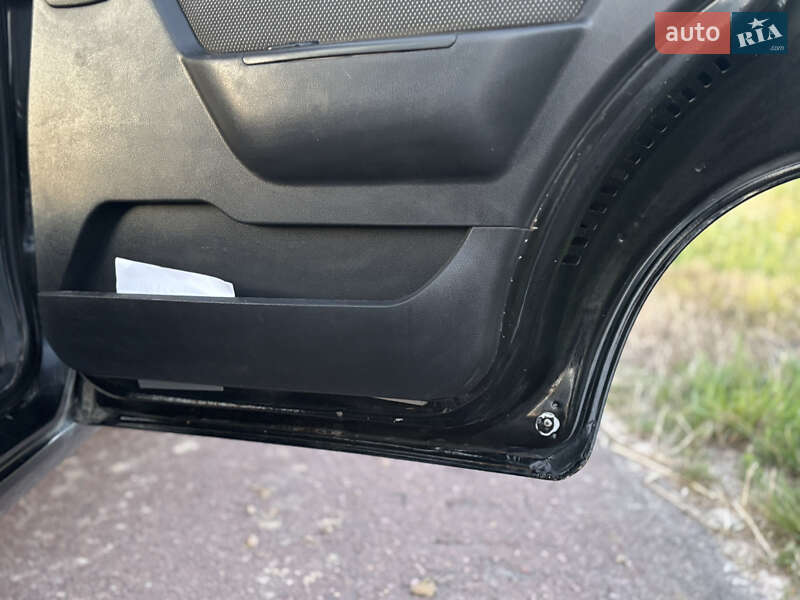 Седан Daewoo Nexia 2009 в Овруче