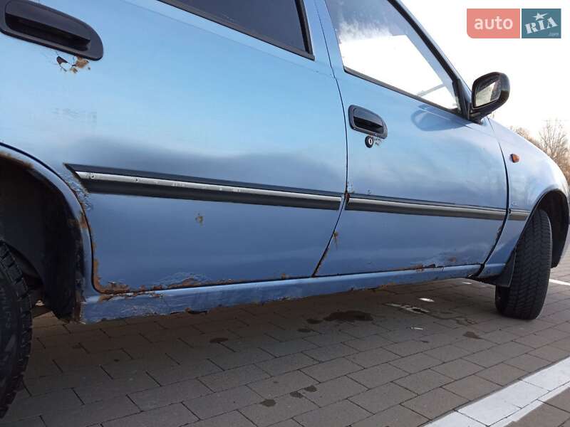 Седан Daewoo Nexia 2007 в Сумах фото 9 Седан Daewoo Nexia 2007 в Сумах