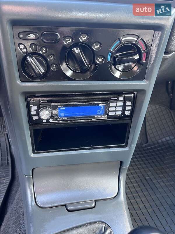 Седан Daewoo Nexia 2007 в Кременчуці фото 11 Седан Daewoo Nexia 2007 в Кременчуці