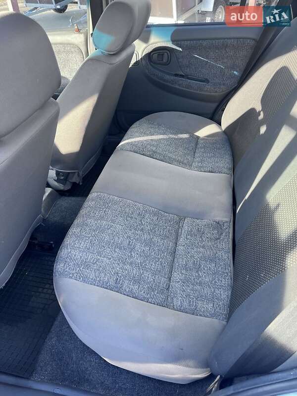 Седан Daewoo Nexia 2007 в Кременчуці фото 17 Седан Daewoo Nexia 2007 в Кременчуці