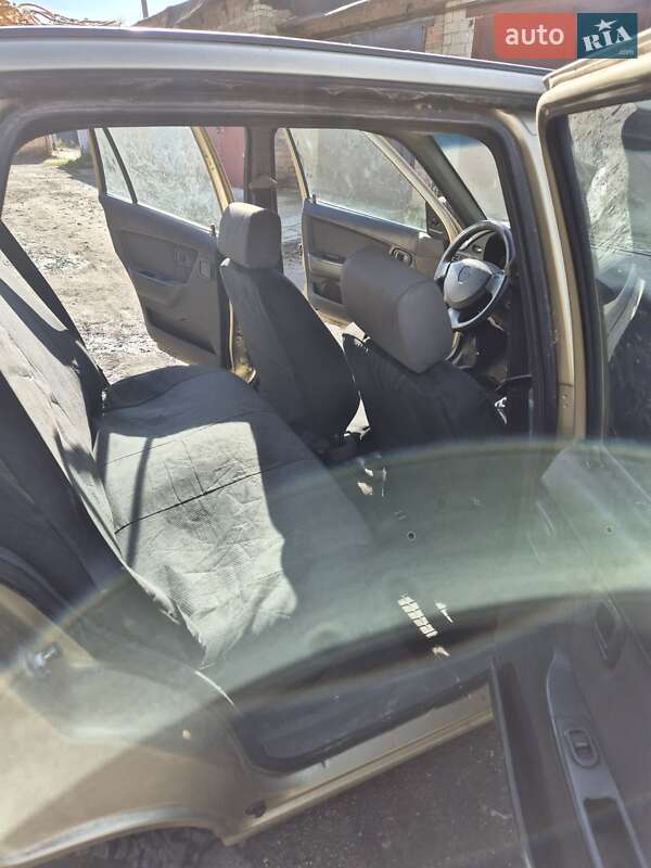 Седан Daewoo Nexia 2007 в Києві фото 2 Седан Daewoo Nexia 2007 в Києві