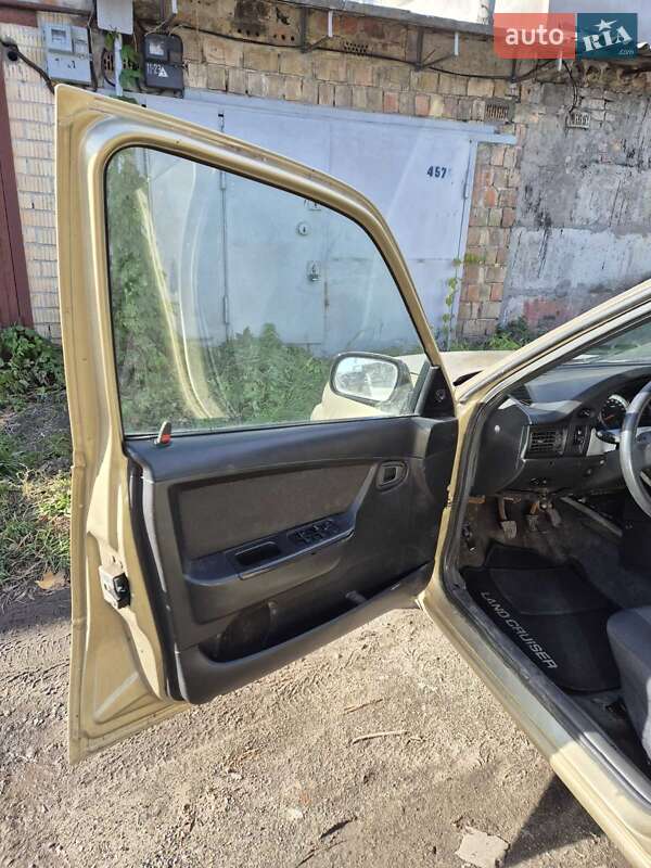 Седан Daewoo Nexia 2007 в Києві фото 7 Седан Daewoo Nexia 2007 в Києві