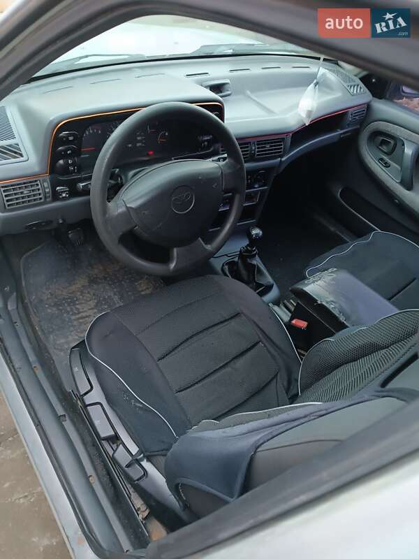 Седан Daewoo Nexia 2007 в Малой Виске фото 4 Седан Daewoo Nexia 2007 в Малой Виске