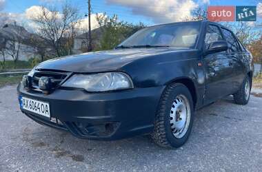 Седан Daewoo Nexia 2011 в Змиеве
