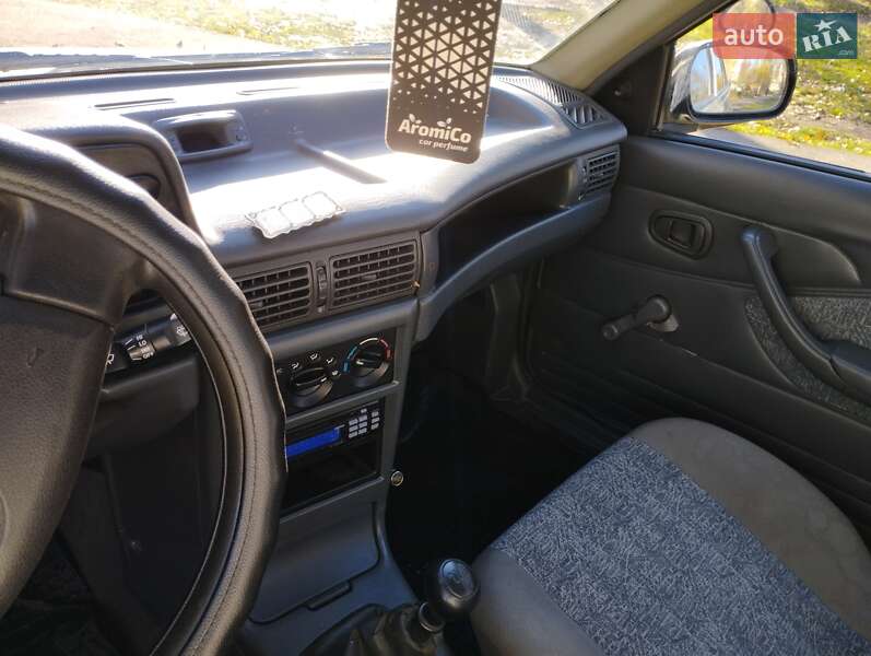 Седан Daewoo Nexia 2008 в Кривом Роге фото 17 Седан Daewoo Nexia 2008 в Кривом Роге