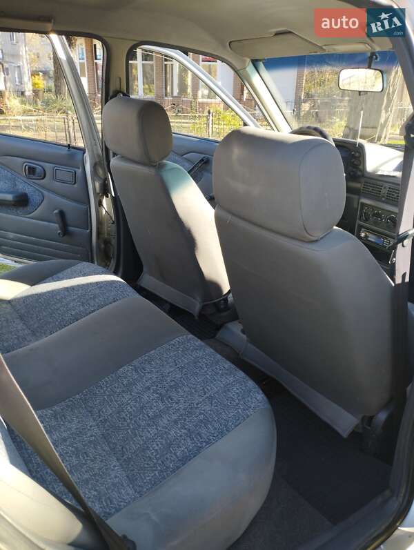 Седан Daewoo Nexia 2008 в Кривом Роге фото 20 Седан Daewoo Nexia 2008 в Кривом Роге