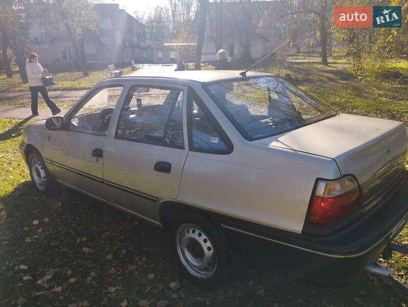 Седан Daewoo Nexia 2008 в Кривом Роге фото 8 Седан Daewoo Nexia 2008 в Кривом Роге