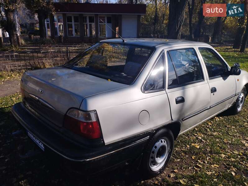 Седан Daewoo Nexia 2008 в Кривом Роге фото 11 Седан Daewoo Nexia 2008 в Кривом Роге