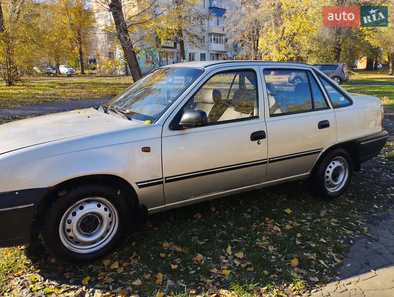 Седан Daewoo Nexia 2008 в Кривом Роге фото 15 Седан Daewoo Nexia 2008 в Кривом Роге