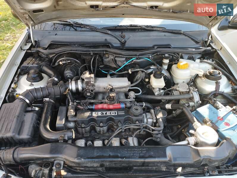 Седан Daewoo Nexia 2008 в Кривом Роге фото 29 Седан Daewoo Nexia 2008 в Кривом Роге